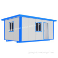 Buy House Online Container with SGS Certificate